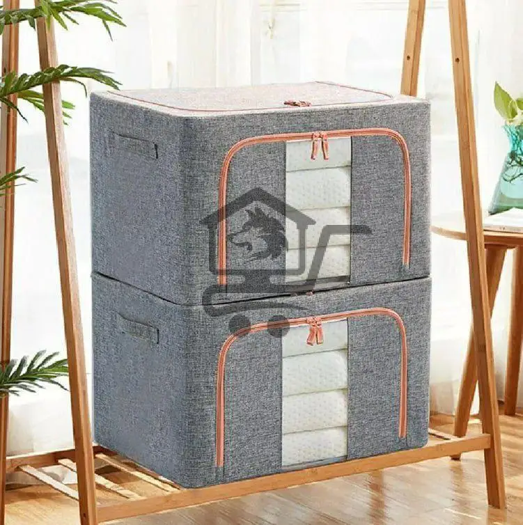 بوكس تياب - الصورة 2