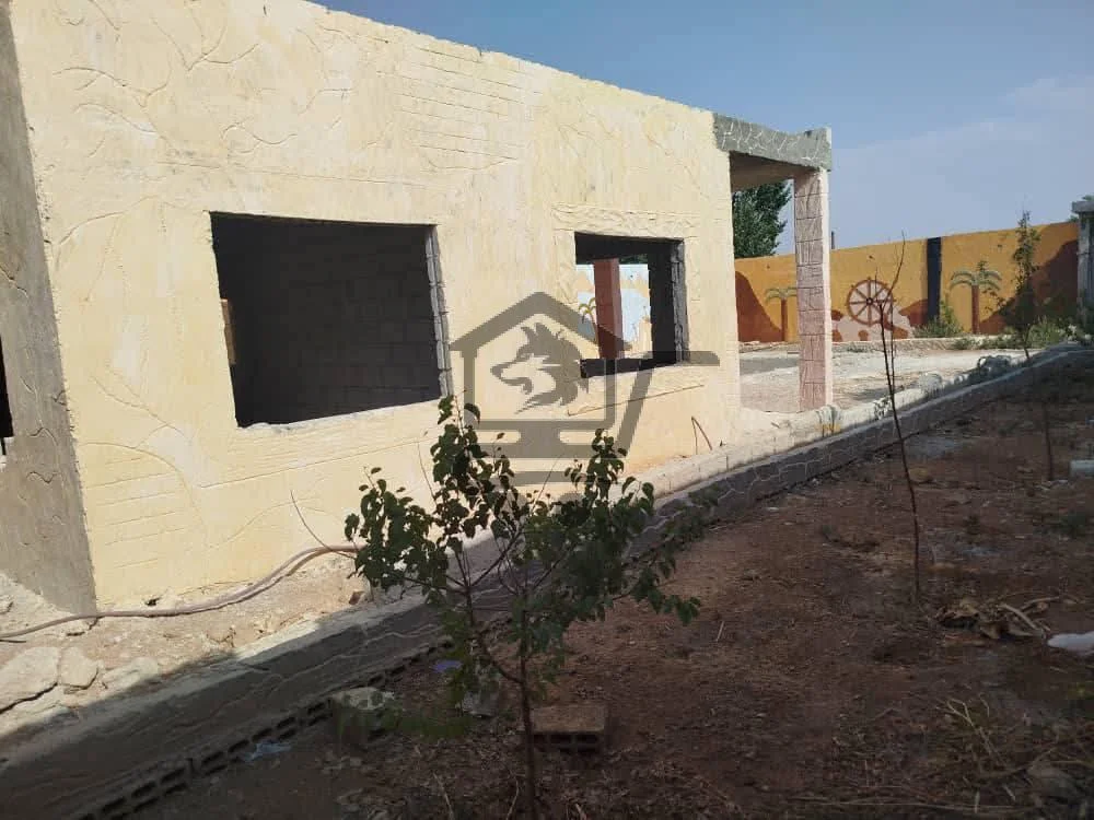 ريف دمشق منطقه زبدين - الصورة 3