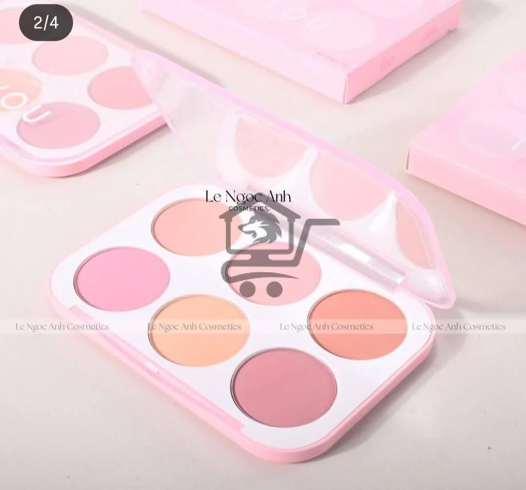 بلاشر كوري - الصورة 1