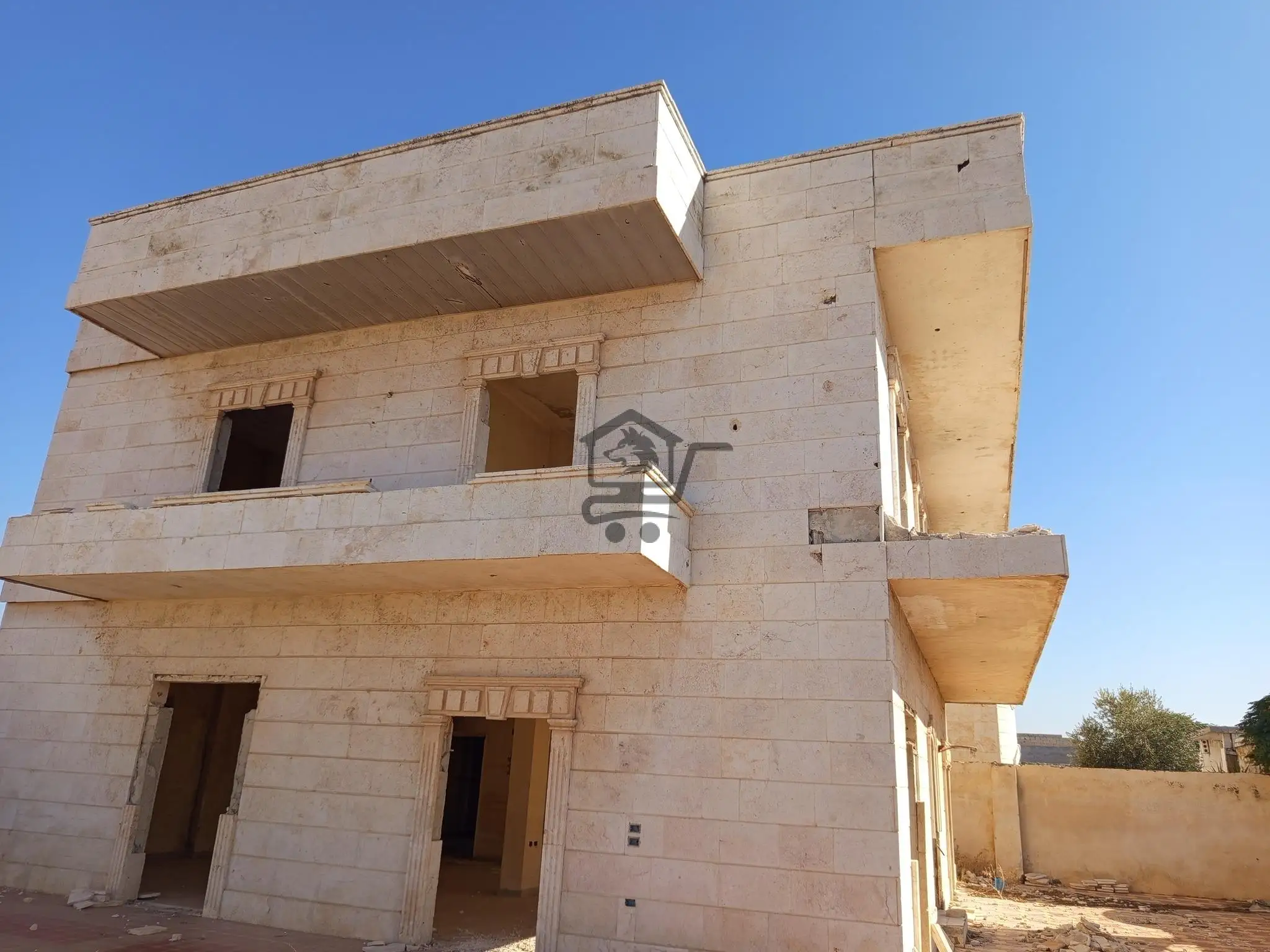 حلب خان العسل - الصورة 6