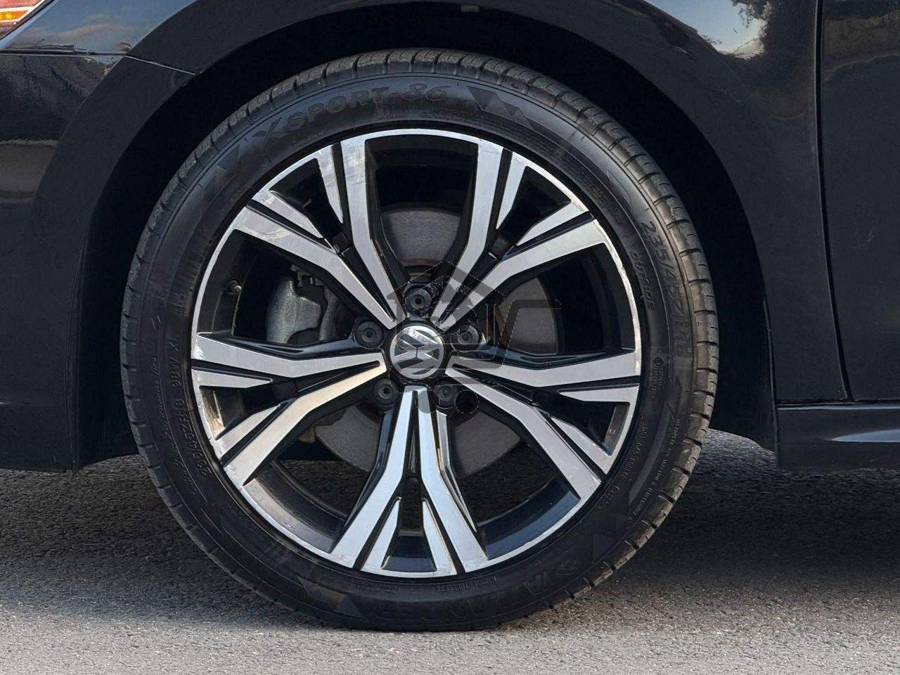 VW PASSAT 2022 - الصورة 5