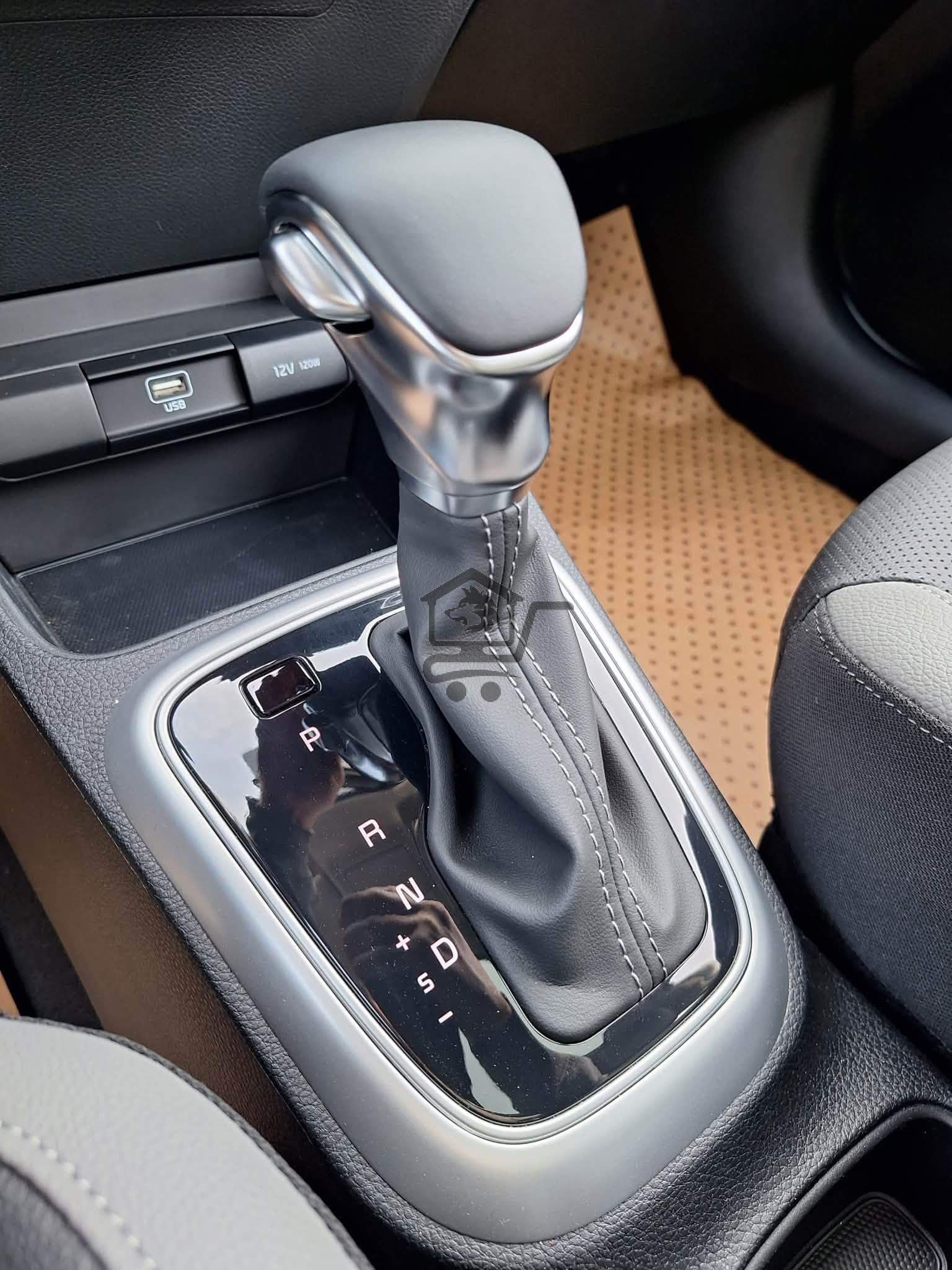 Kia Kx1 2026 - الصورة 9