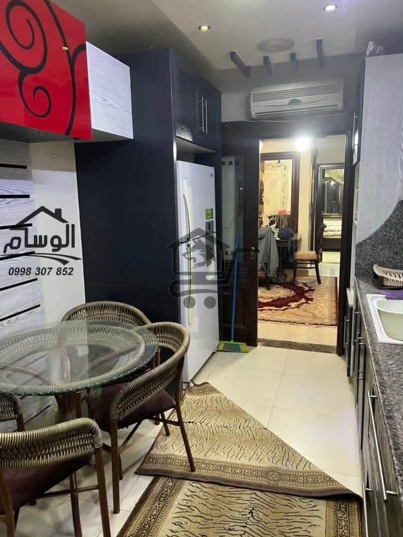 منزل للاجار بموقع حيوي - الصورة 8