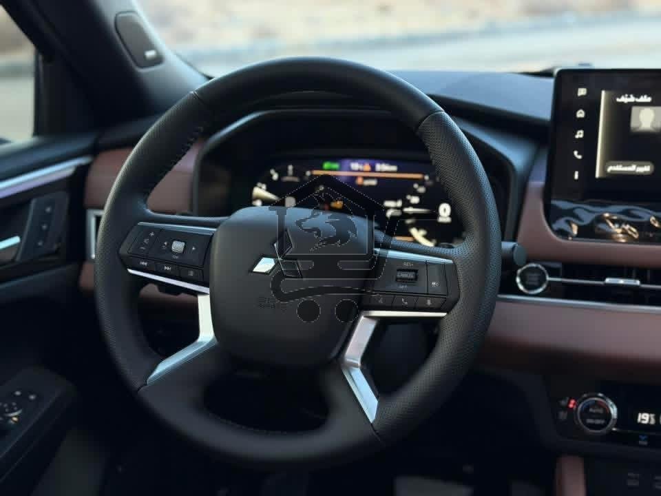 Mitsubishi - الصورة 4