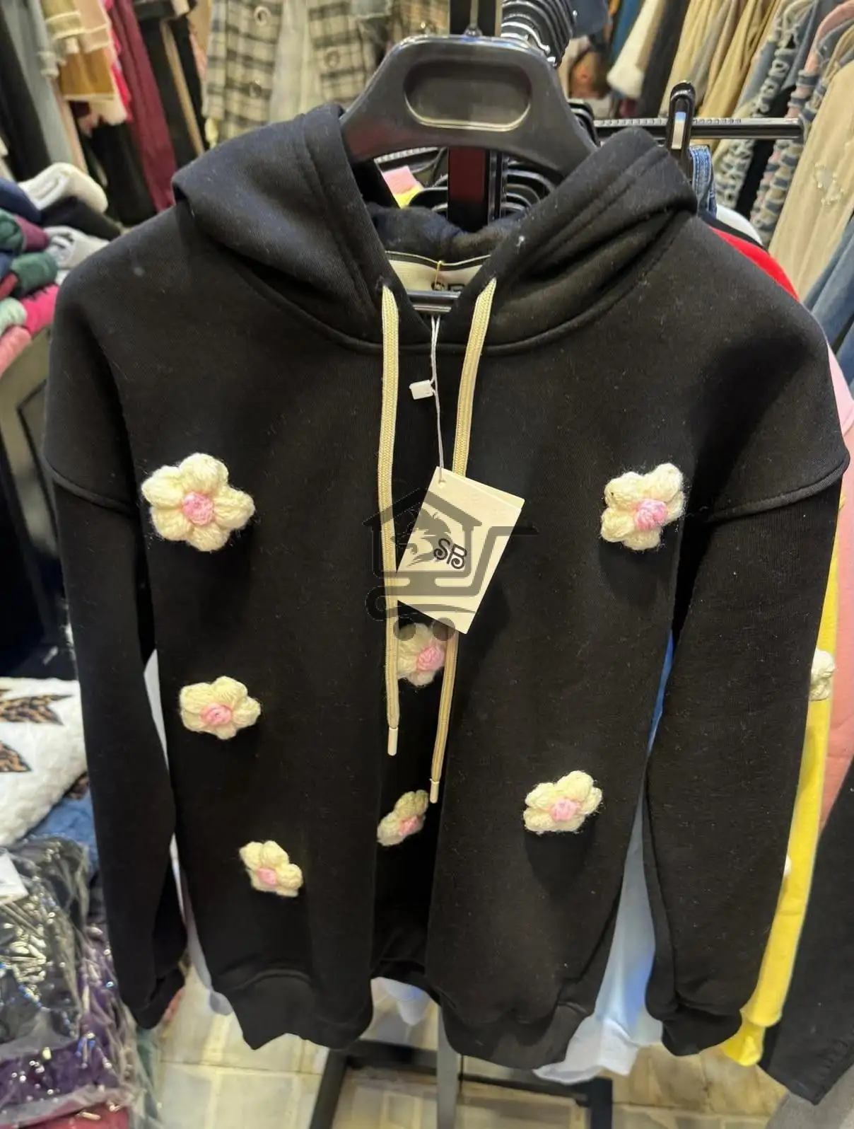 هوديات للصبايا - الصورة 2