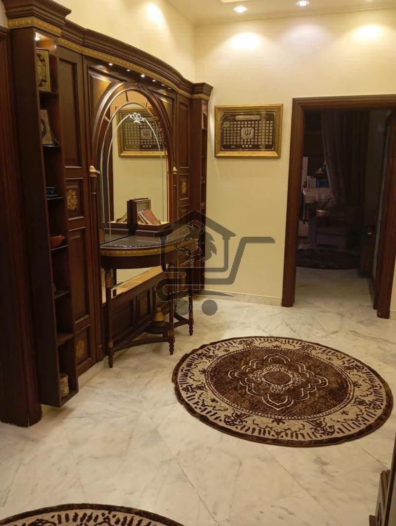 منزل فاخر - الصورة 4