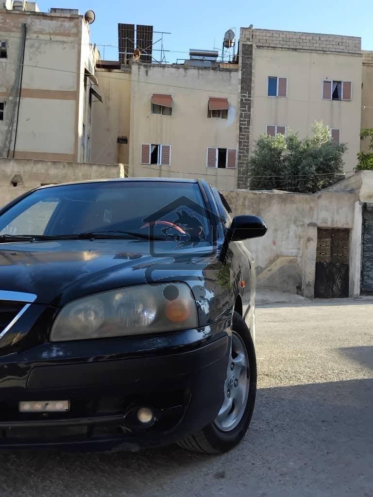هونداي النترا xd  2006 - الصورة 2