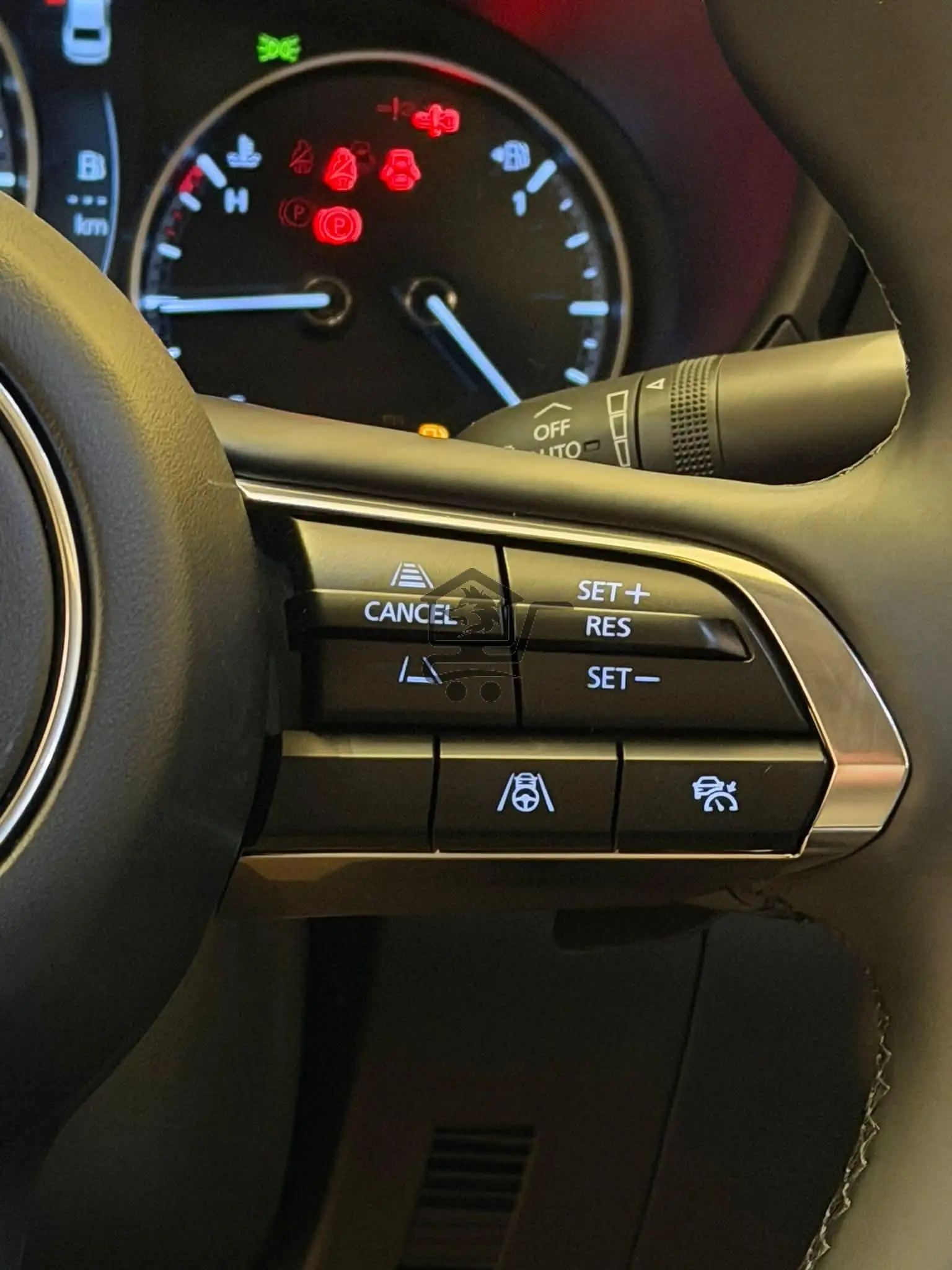 مازدا زوم 3 - الصورة 3