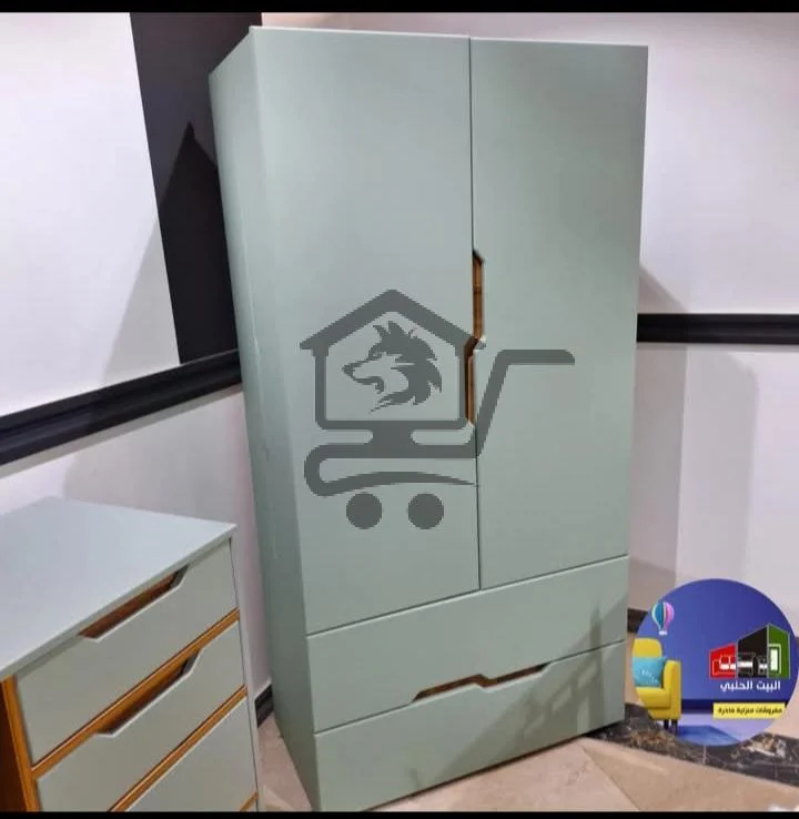 غرفة نوم كاملة - الصورة 3