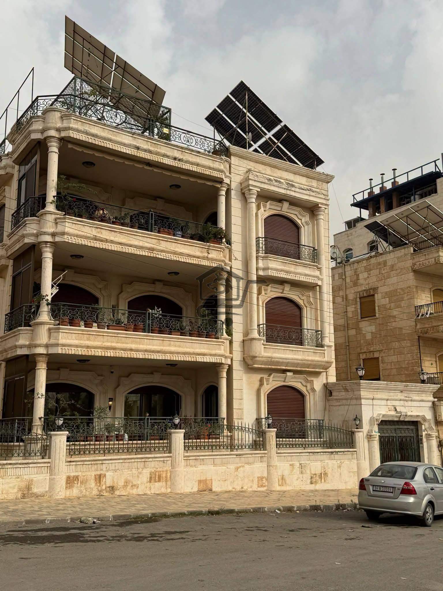 منزل مميز - الصورة 8