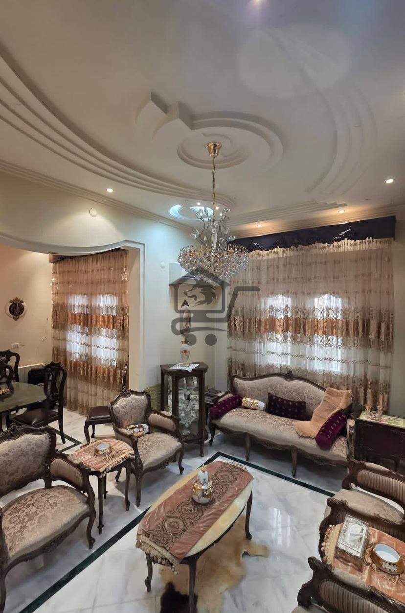 شقة في جمعية الزهراء - حلب - الصورة 1