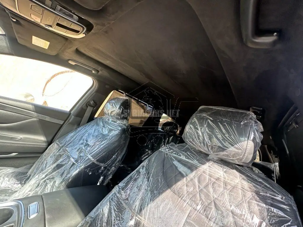 هيونداي - Hyundai سانتافيه - Santafe - الصورة 5