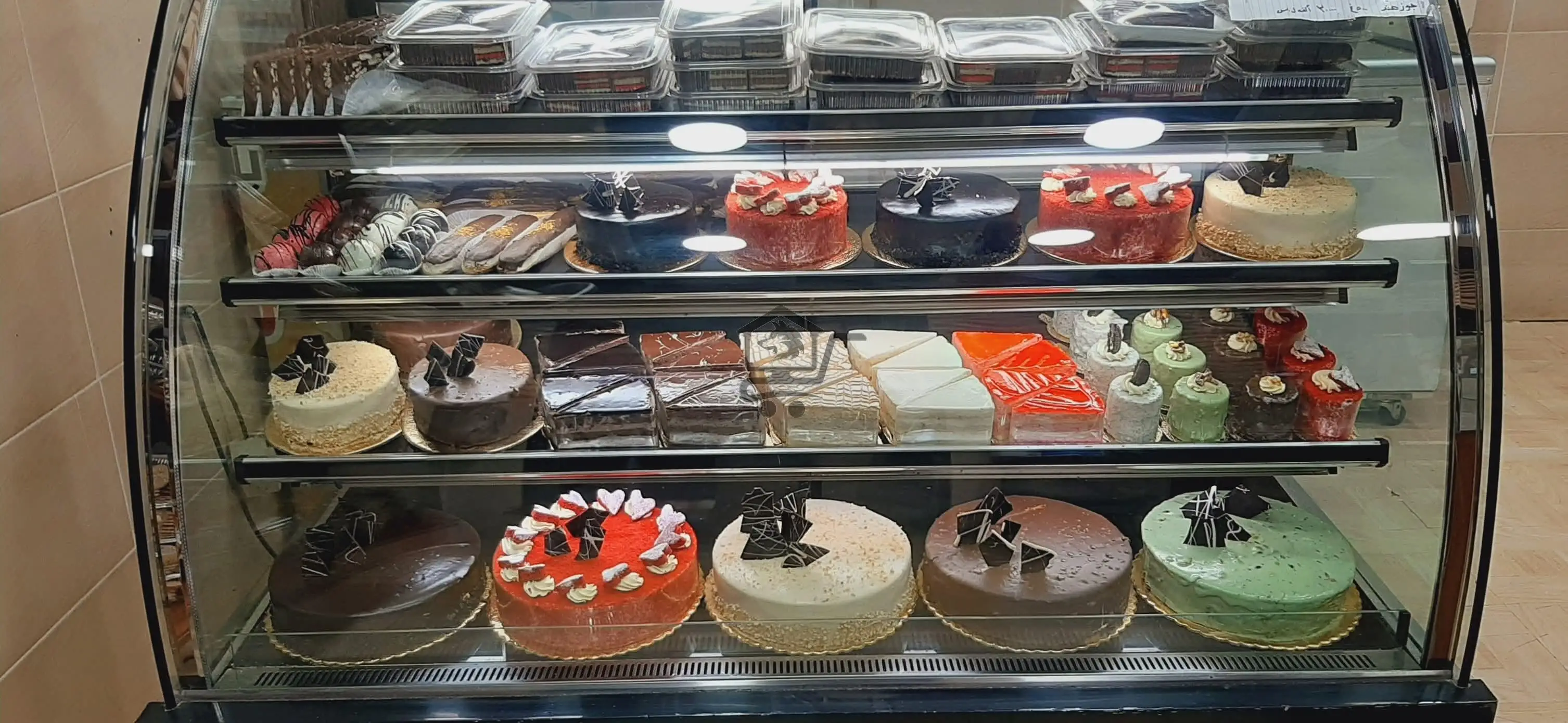 باتيسري بومبا - الصورة 3