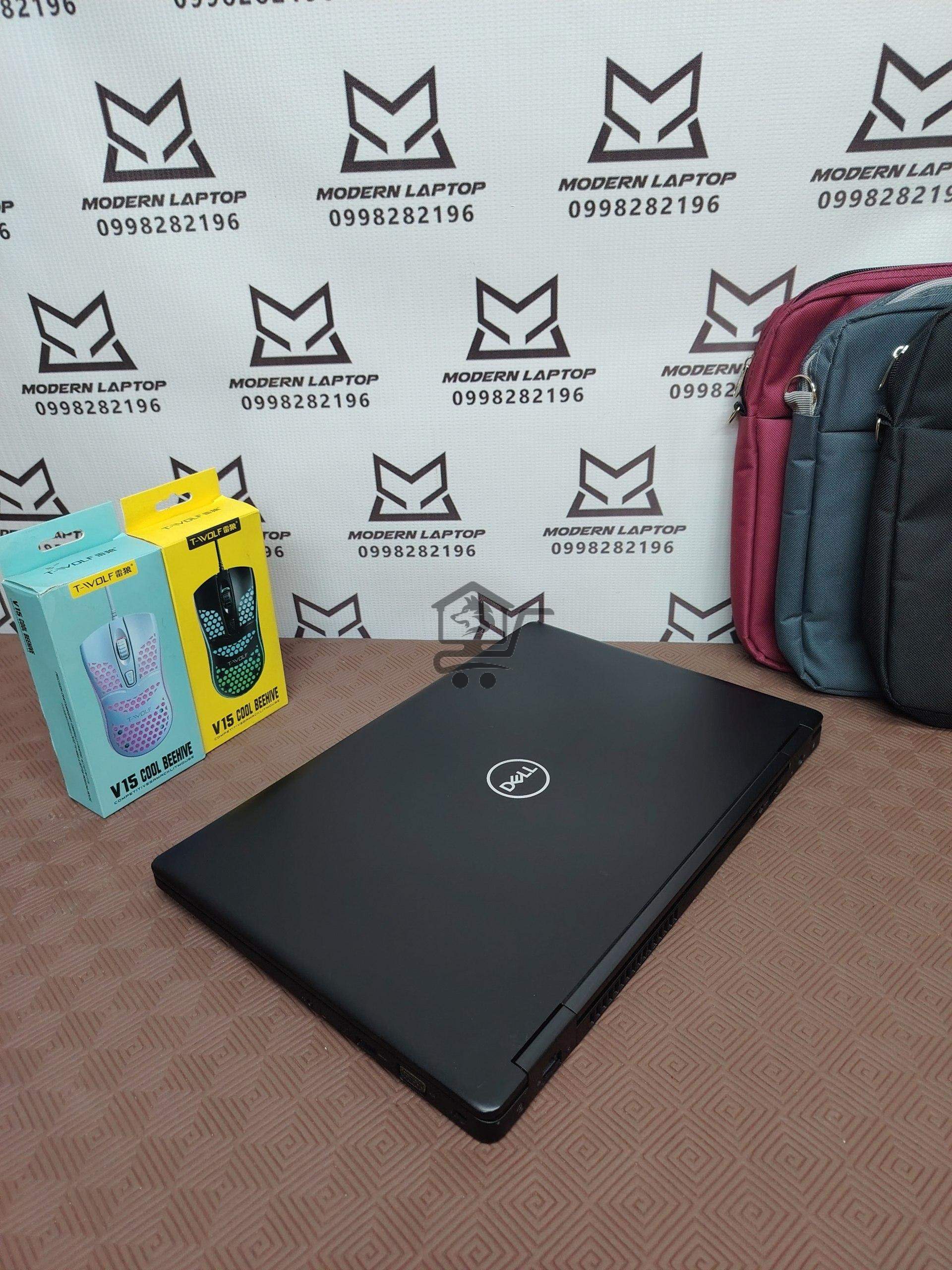 DELL Latitude 5590 - الصورة 4