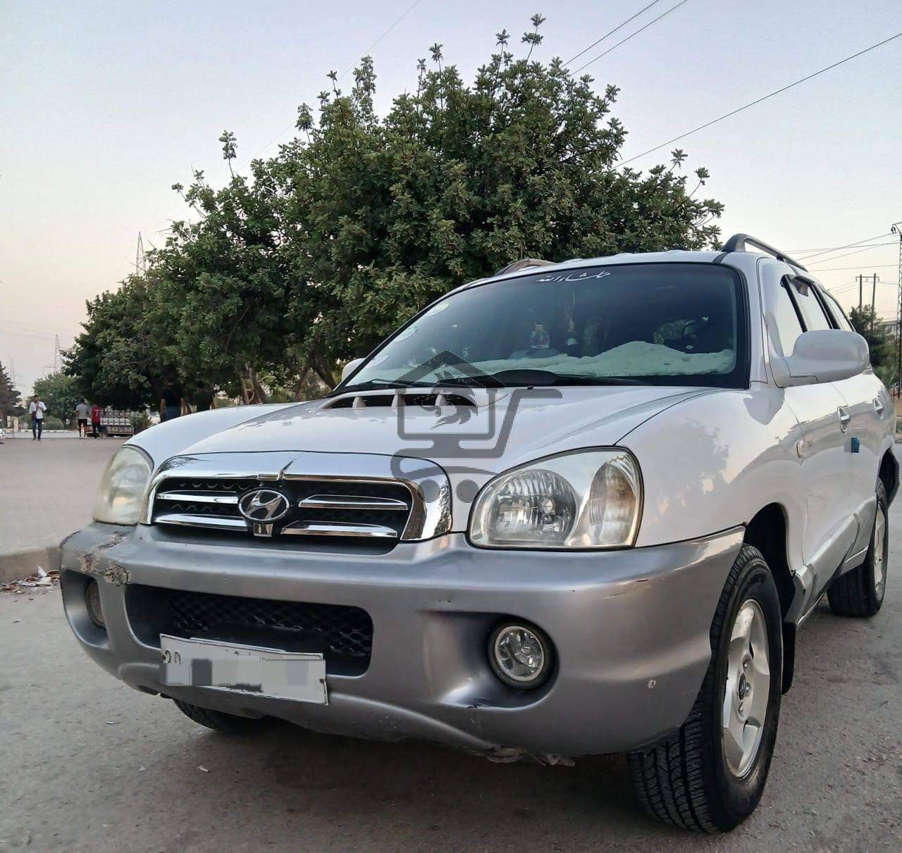 سنتافيه  2003 - الصورة 1