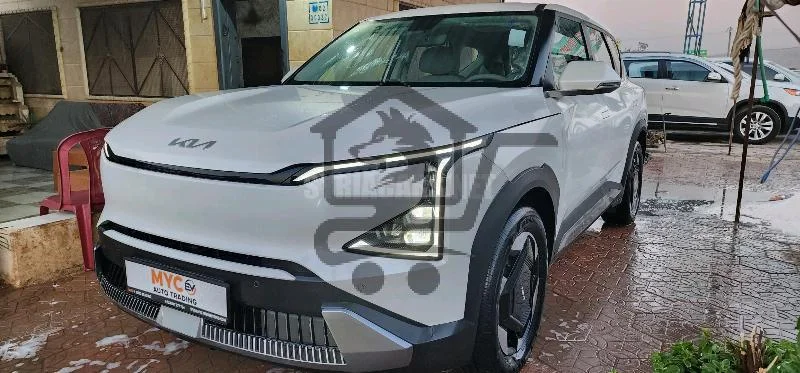 كيا - Kia EV5 - الصورة 1