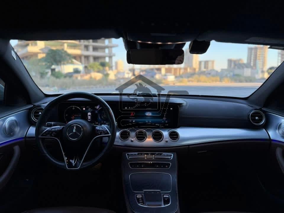 Mercedes - الصورة 3