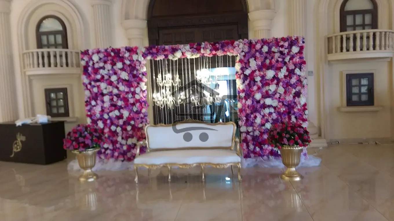 أزهار الميسات - الصورة 1