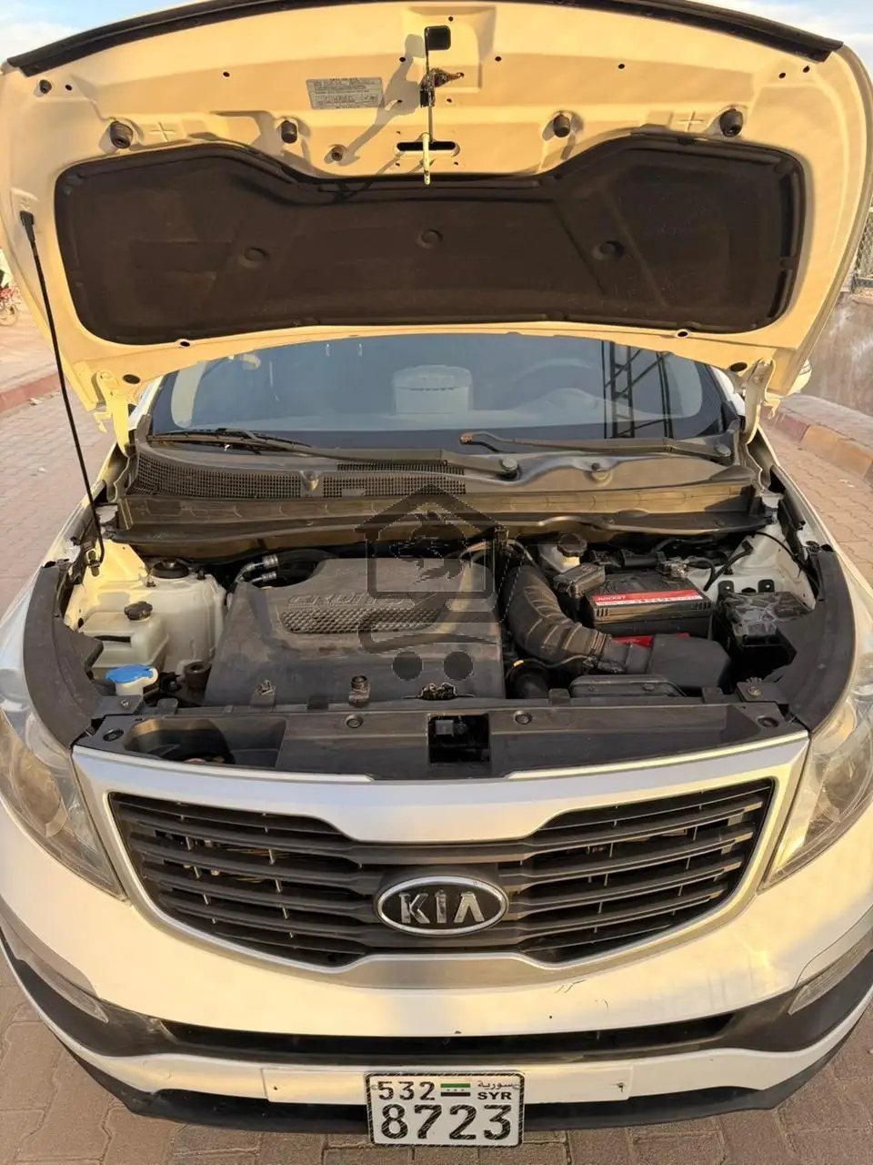 كيا سبورتاج - الصورة 5