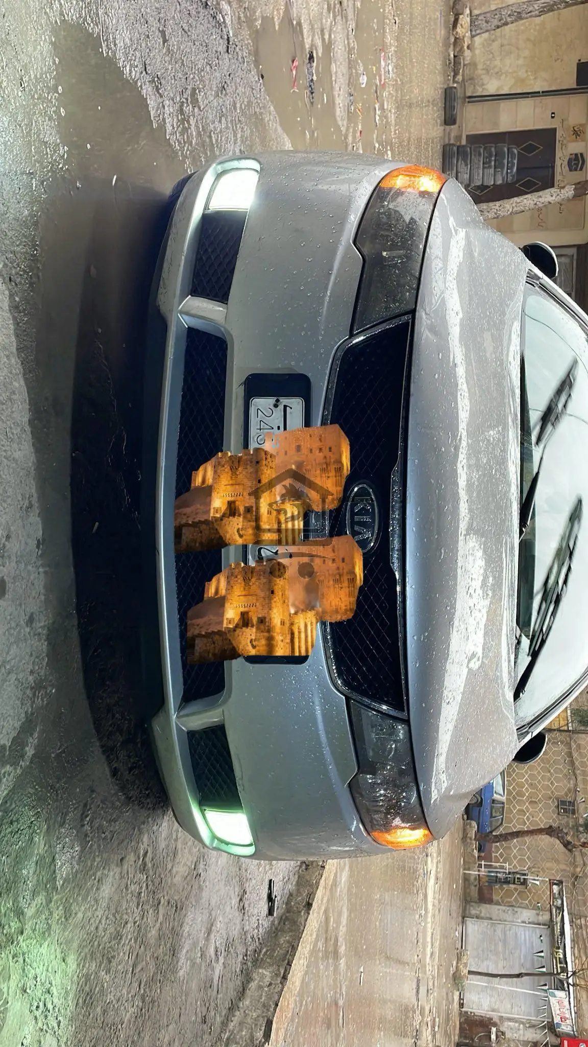 فورتي 9/9 - الصورة 9