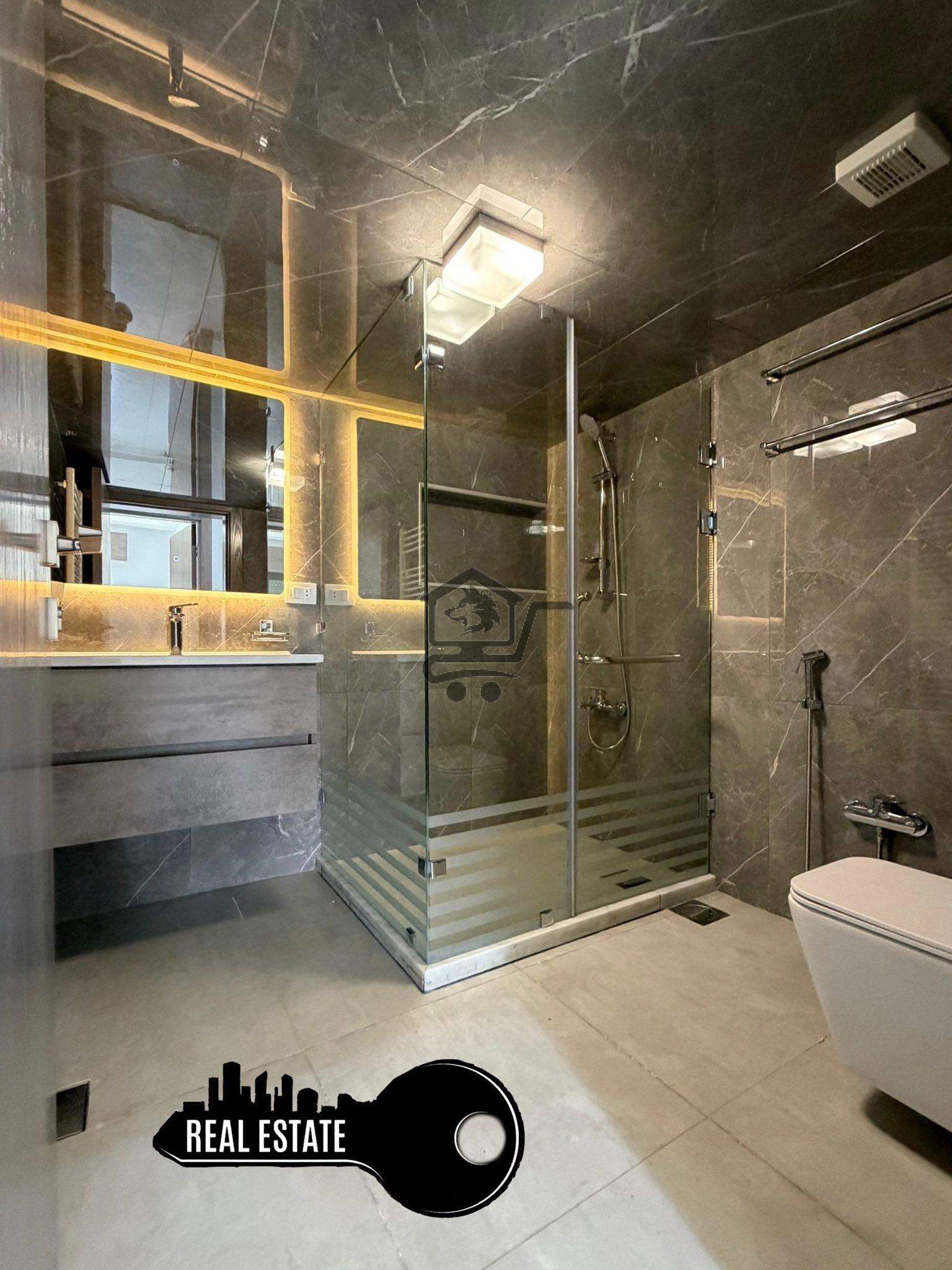 شقة في مشروع دمر - الصورة 4