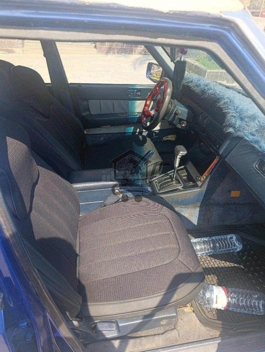 مازدا - Mazda 929 - الصورة 4