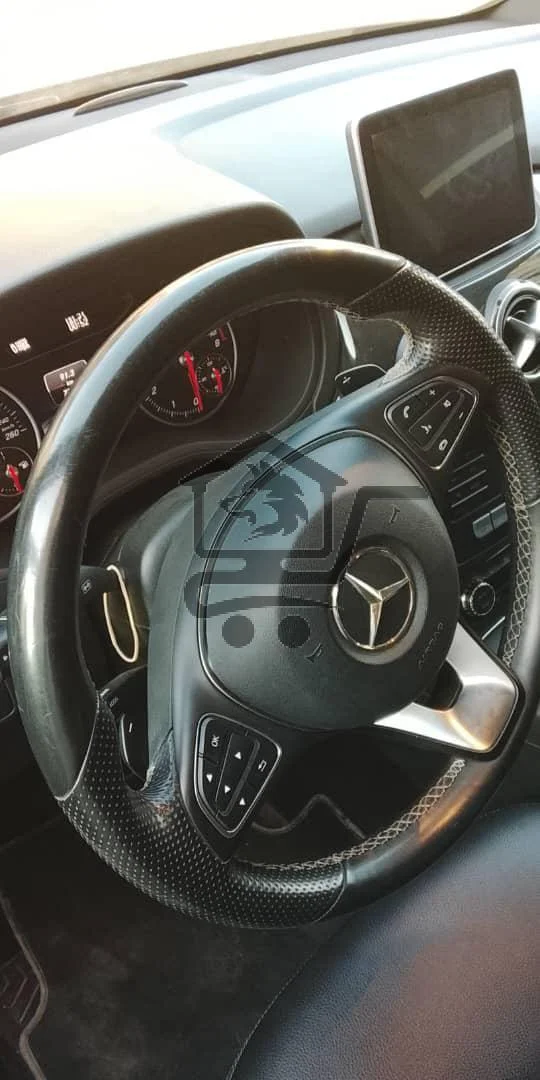 مرسيدس 2015 - الصورة 2