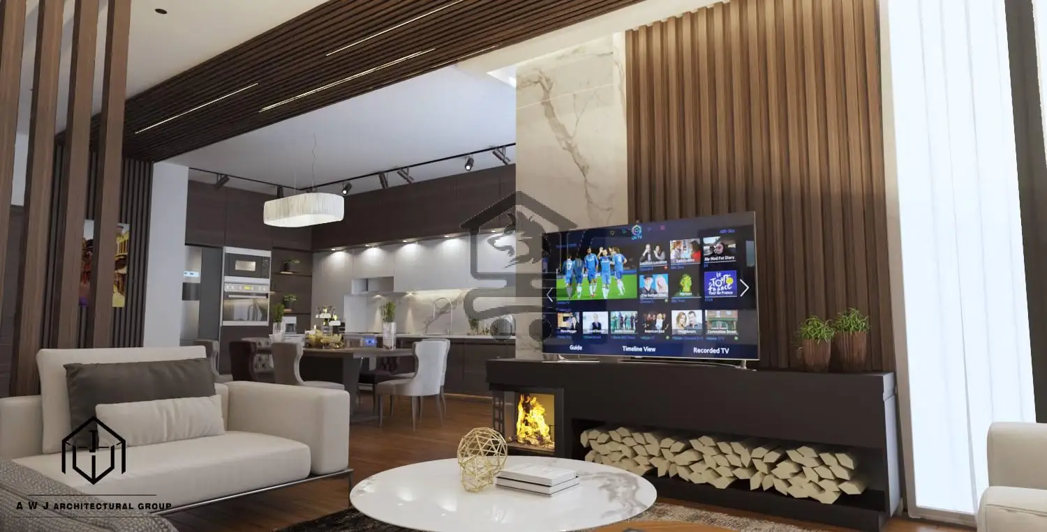 AWJ GROUP - الصورة 5