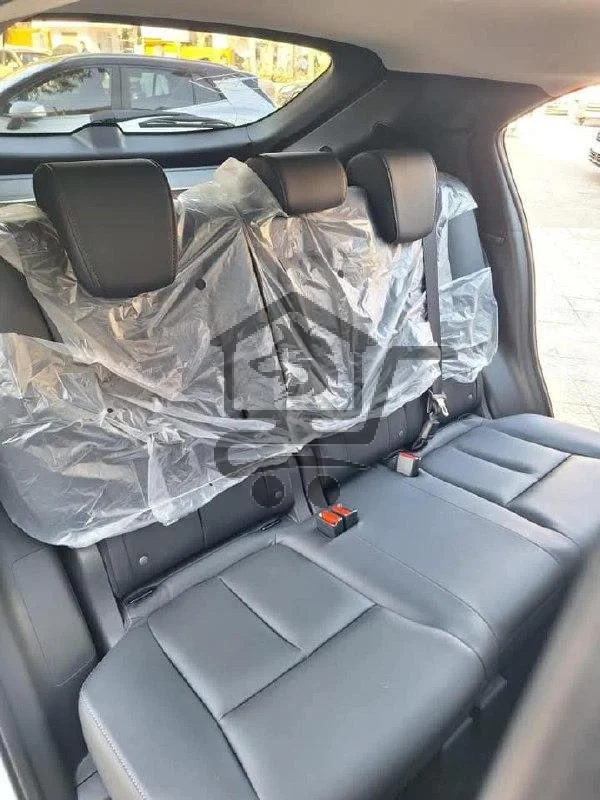 MITSUBISHI ECLIPSE CROSS 2025 - الصورة 8