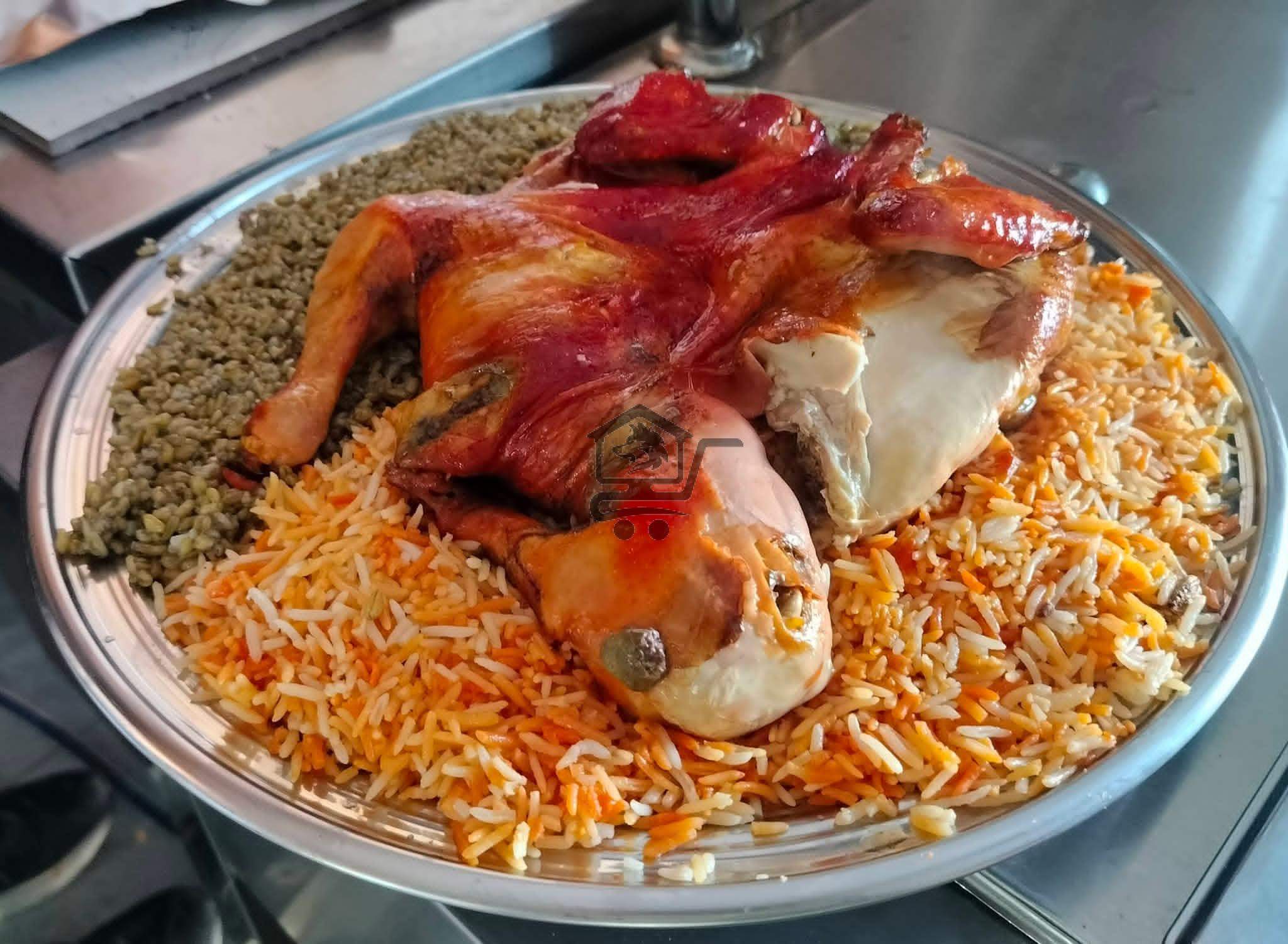 مطعم حضرموت الافندي - الصورة 5