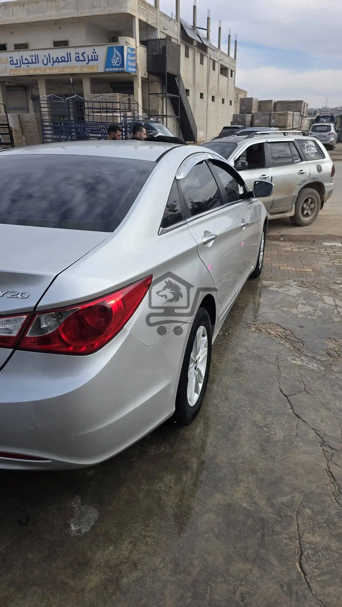 سوناتا اوربي  ٢٠١١ - الصورة 6