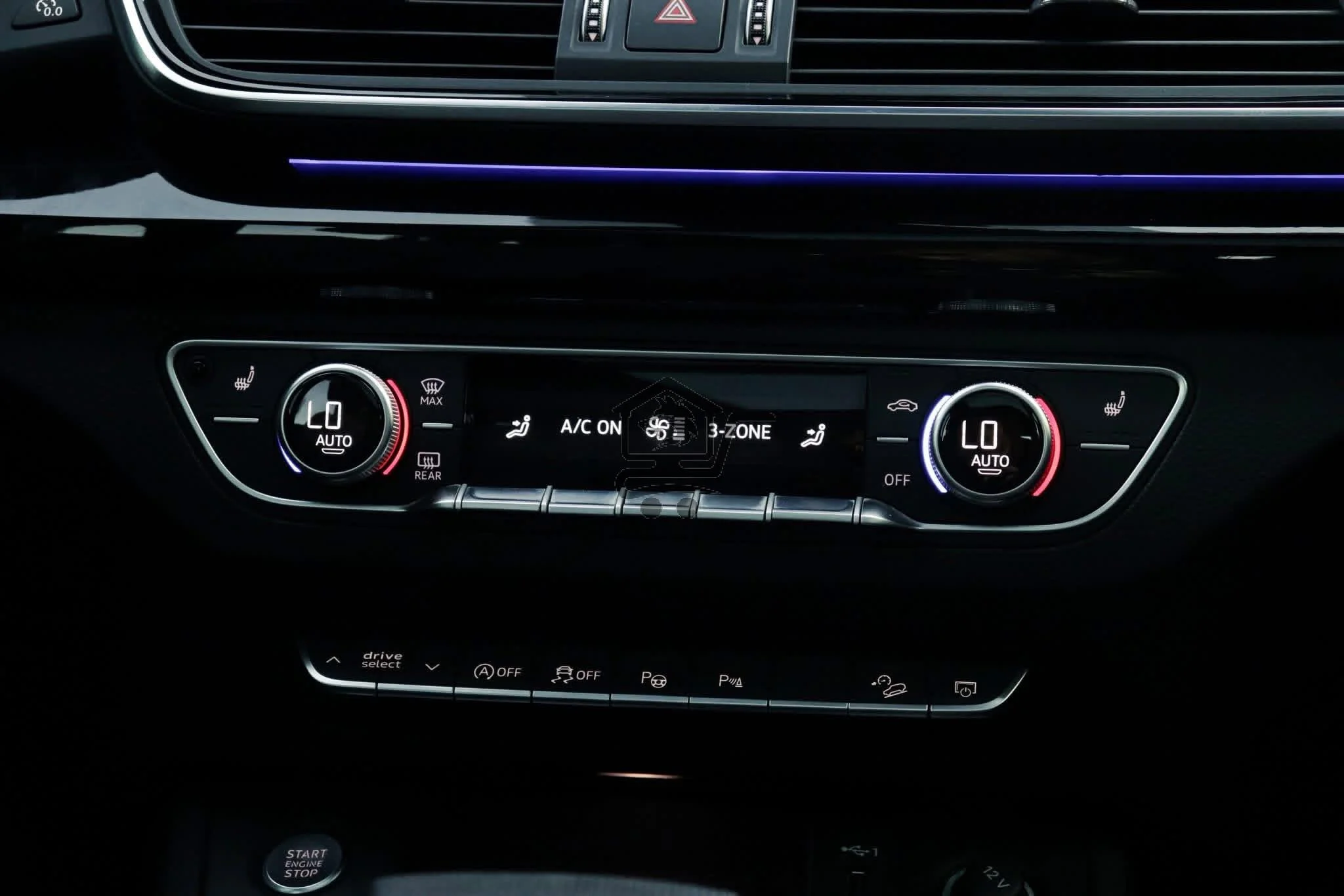 Audi Q5 - الصورة 4