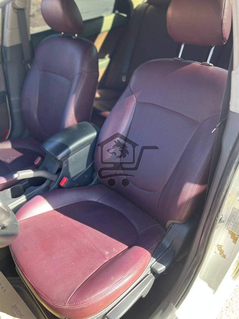 Kia Forte 2010 - الصورة 6