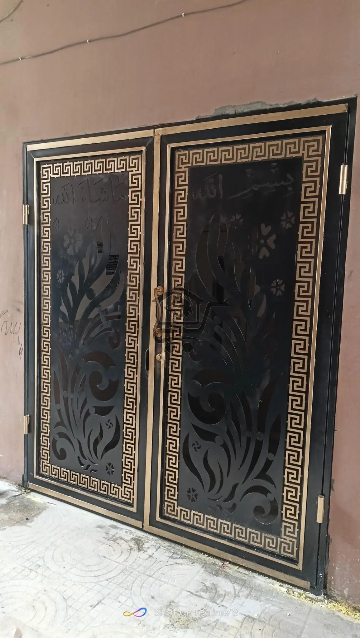 حدادة افرنجية - الصورة 3