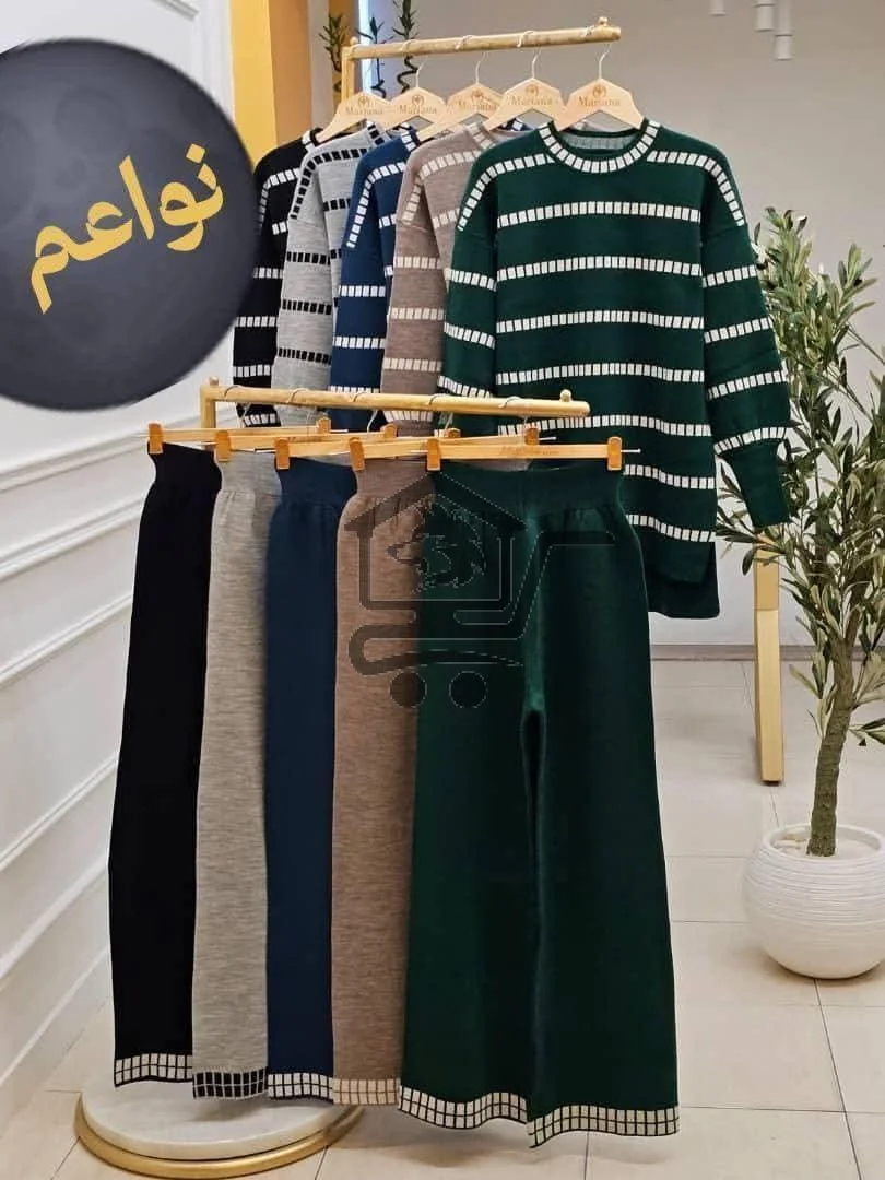 جمال التريكو من ذا مون - الصورة 4