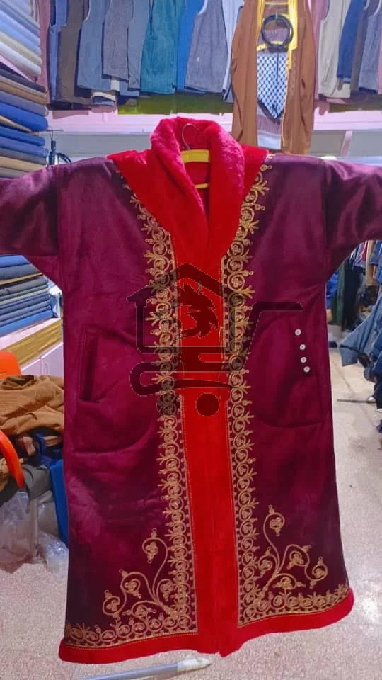 الخليجي للخياطة الرجالية - الصورة 3