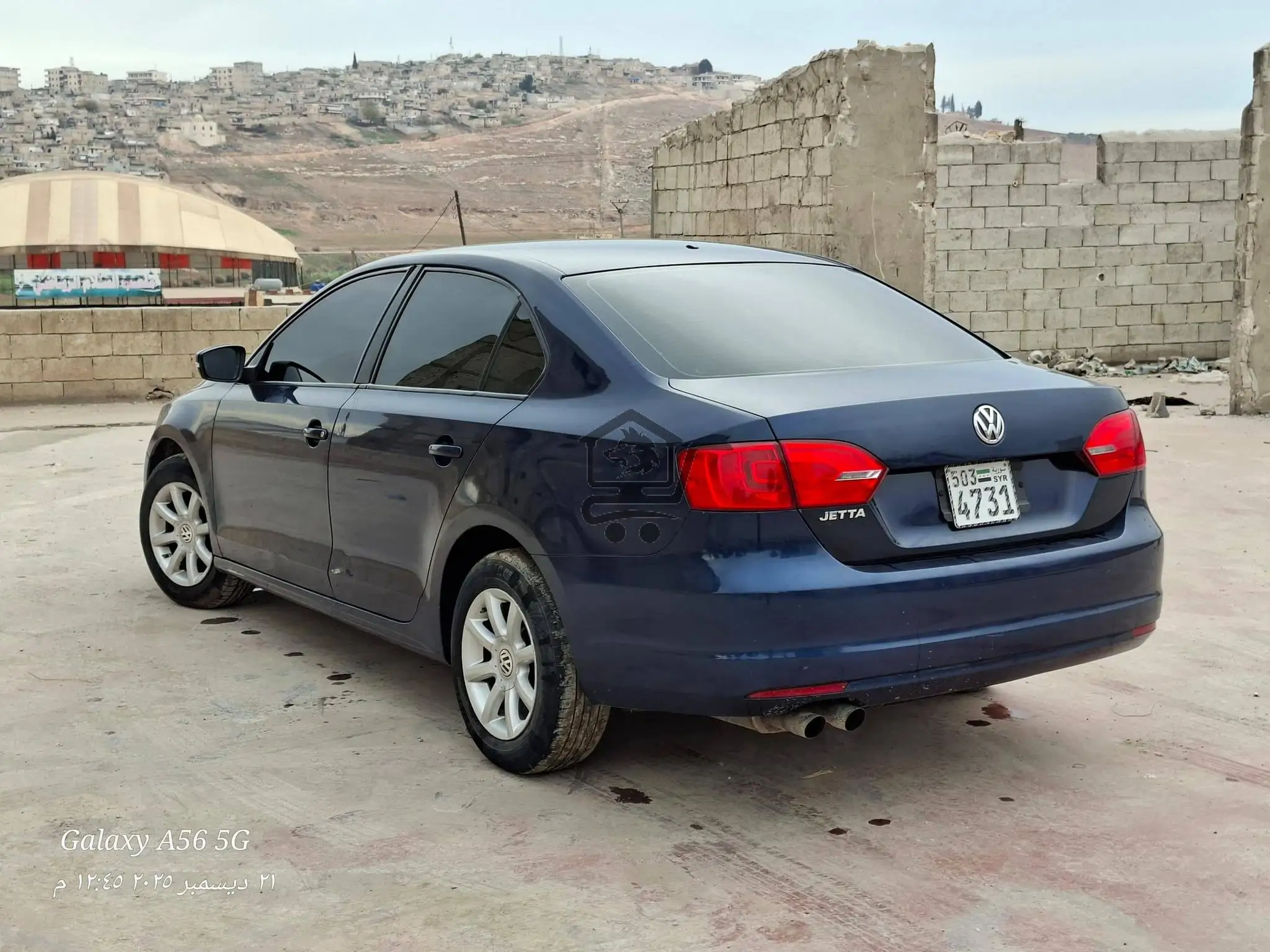 فوكس جيتا ٢٠١٤ - الصورة 3