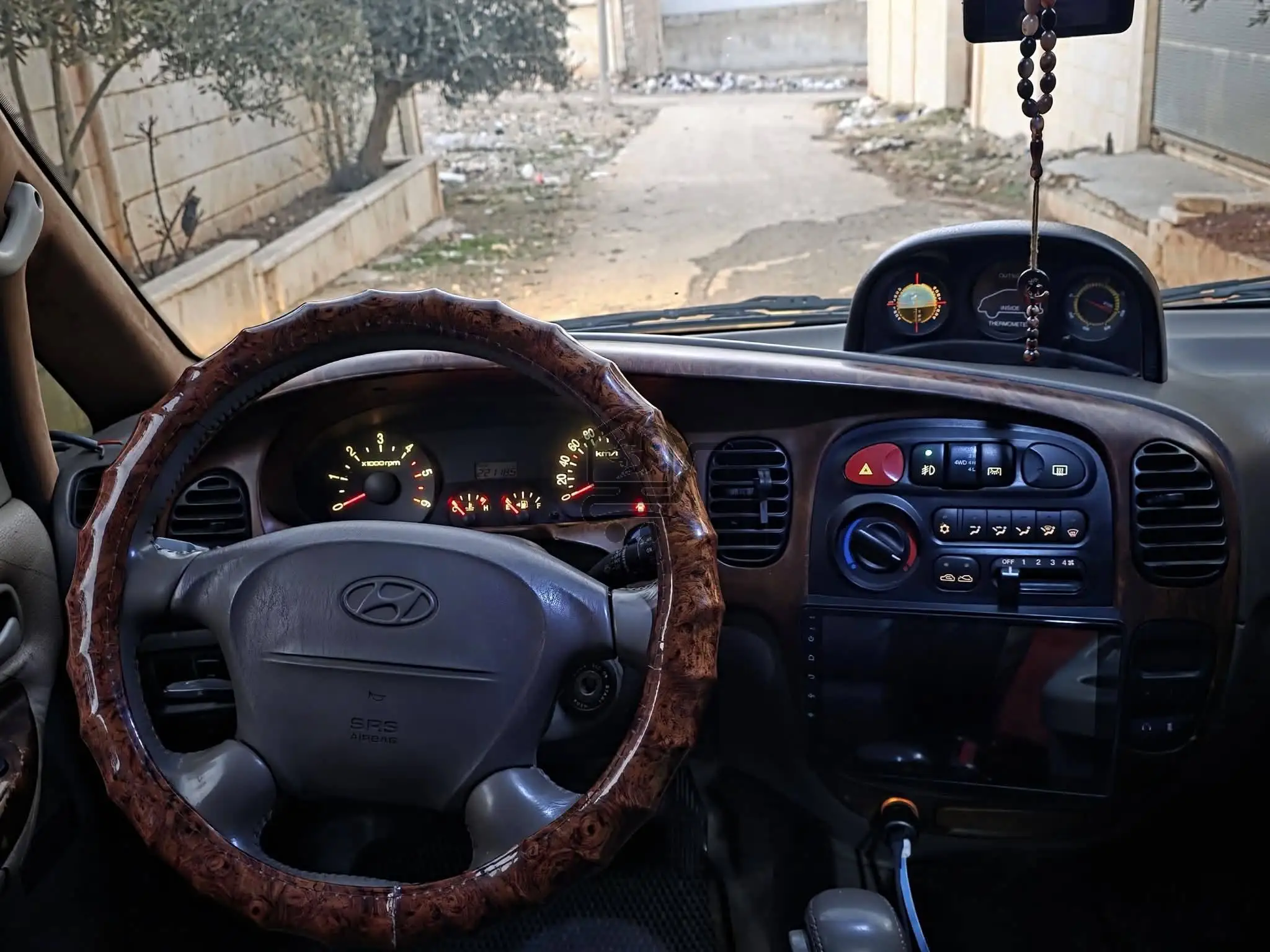 سيارات حلب مستعمل - الصورة 3