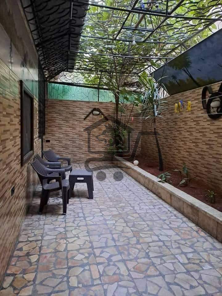#اجار _ مفروش شهري 🌟 - الصورة 6