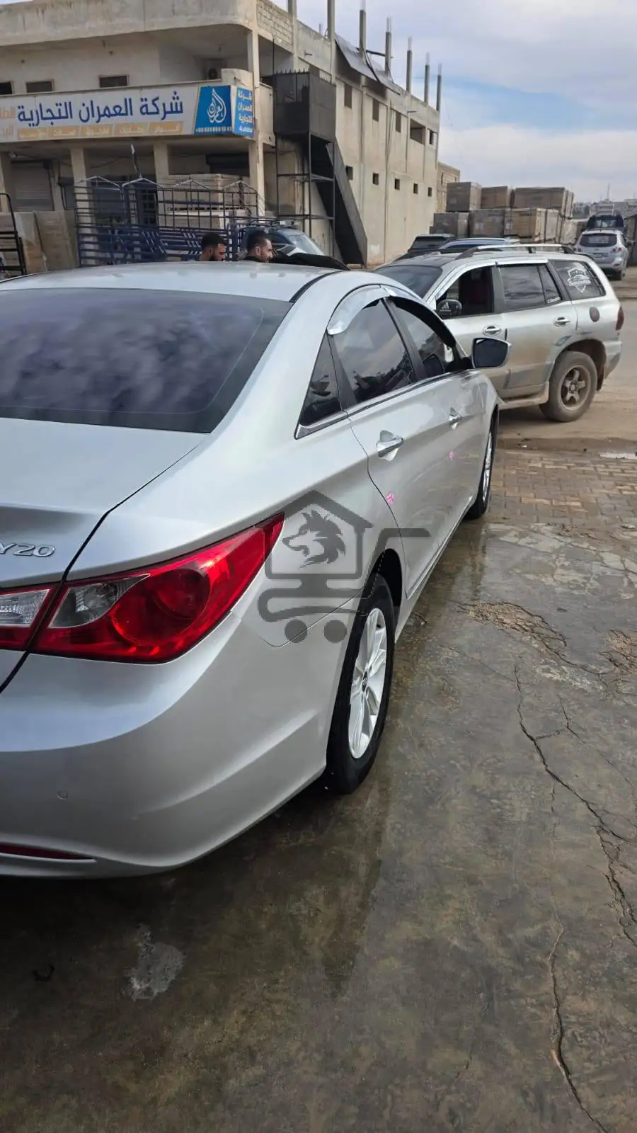 سوناتا 2012 - الصورة 2