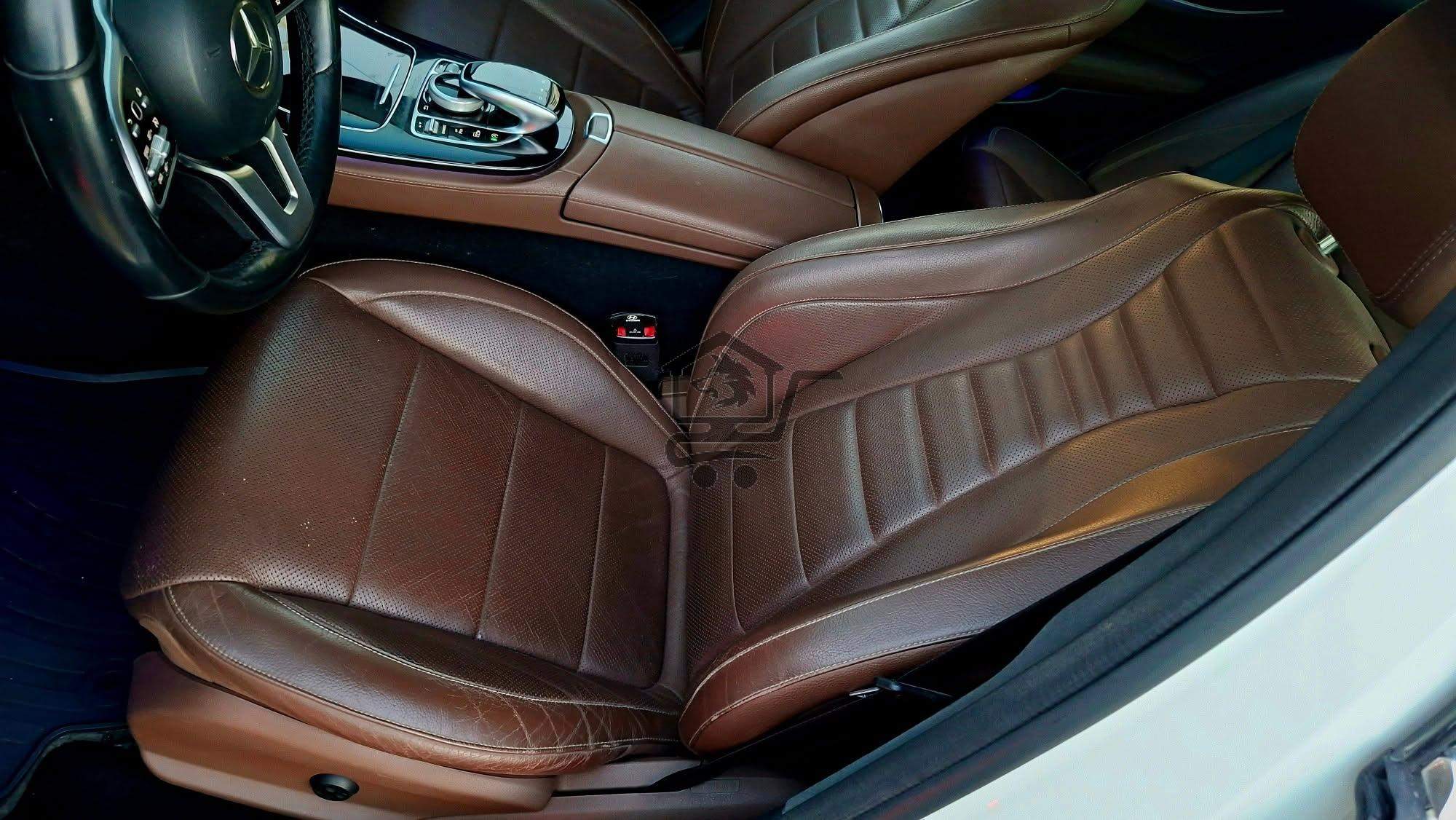 Mercedes-Benz E300 2019 - الصورة 6