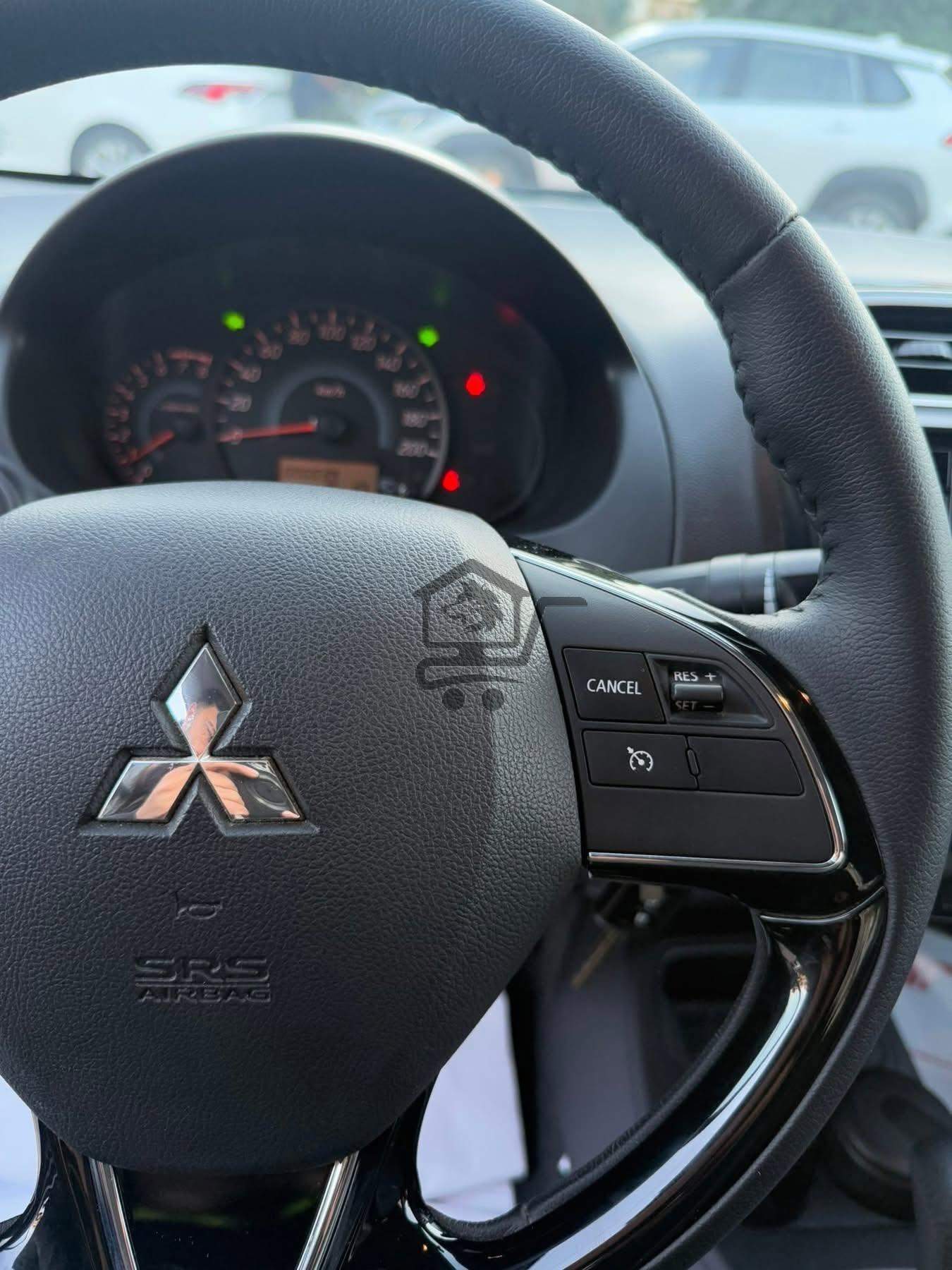 Mitsubishi Attrage 2024 - الصورة 8