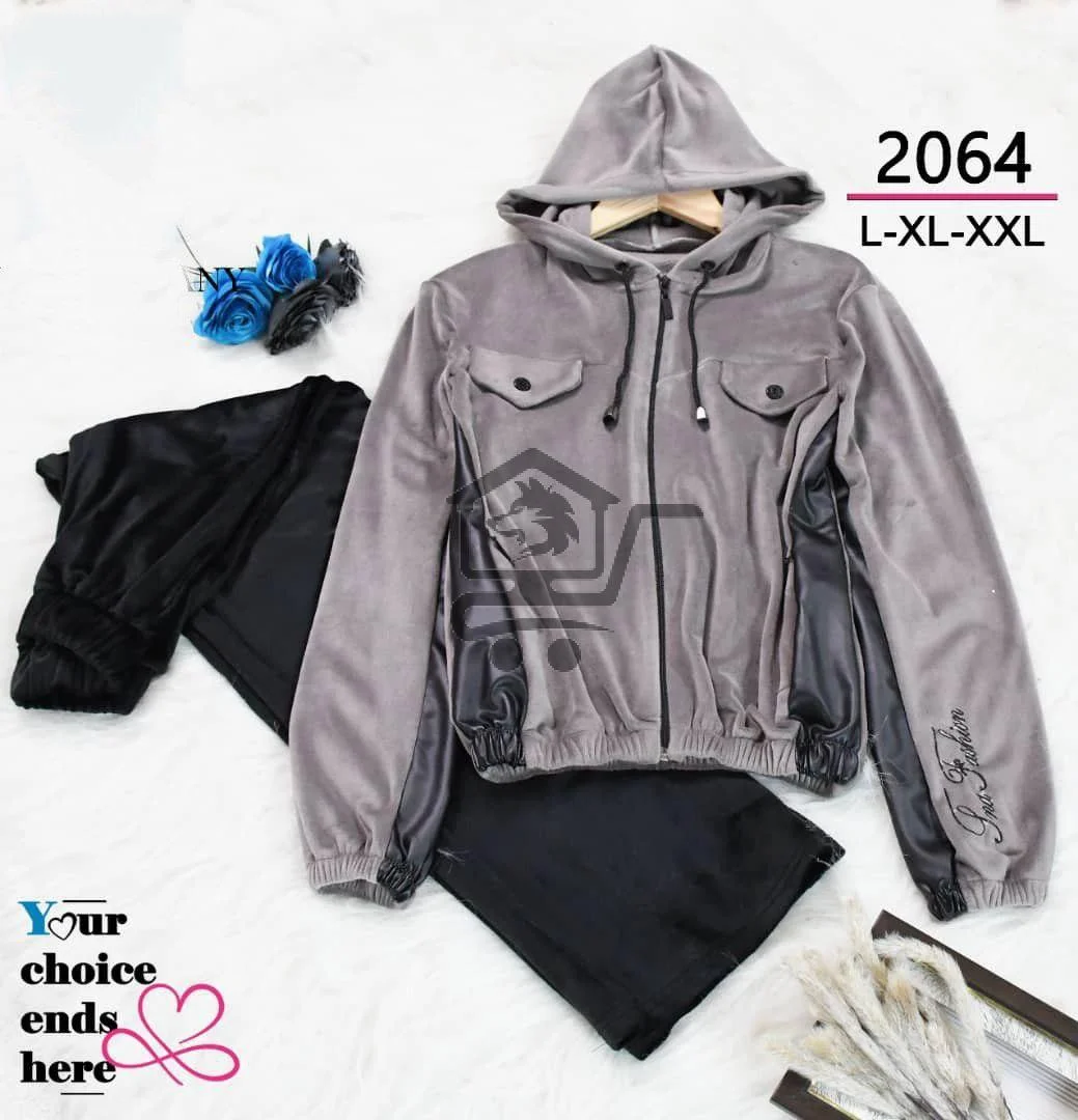 بيجاما نسواني سبور - الصورة 2