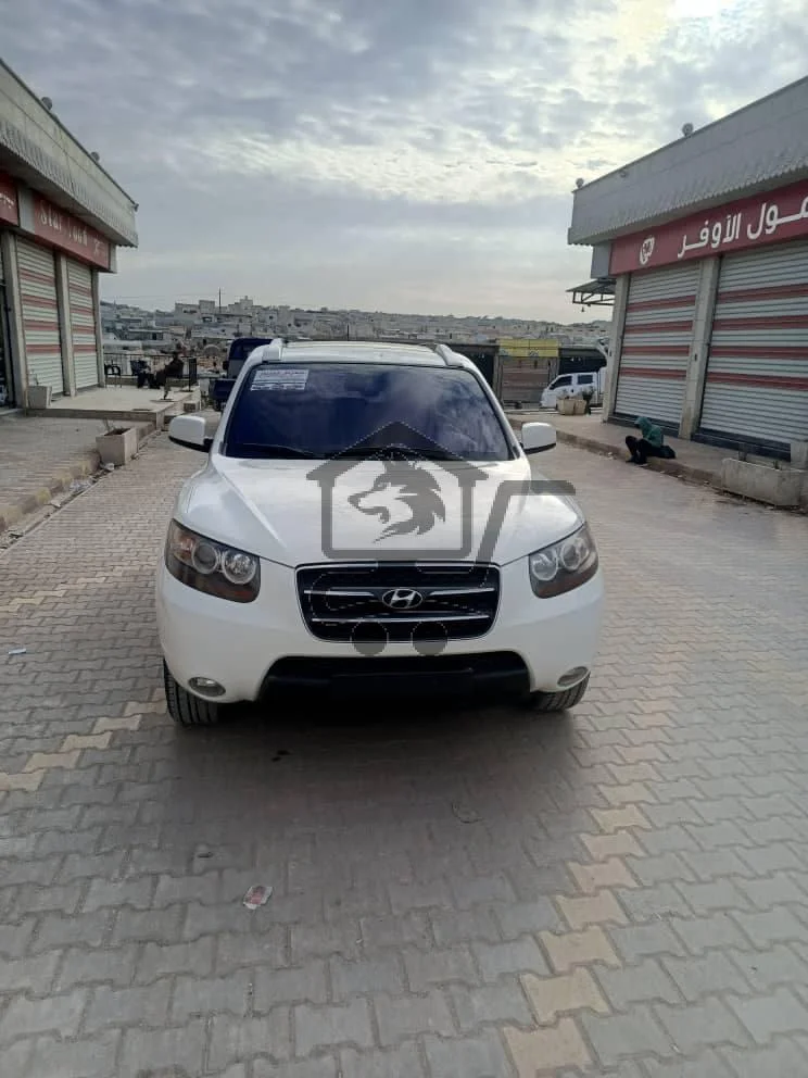 سنتافيه 2009 - الصورة 1