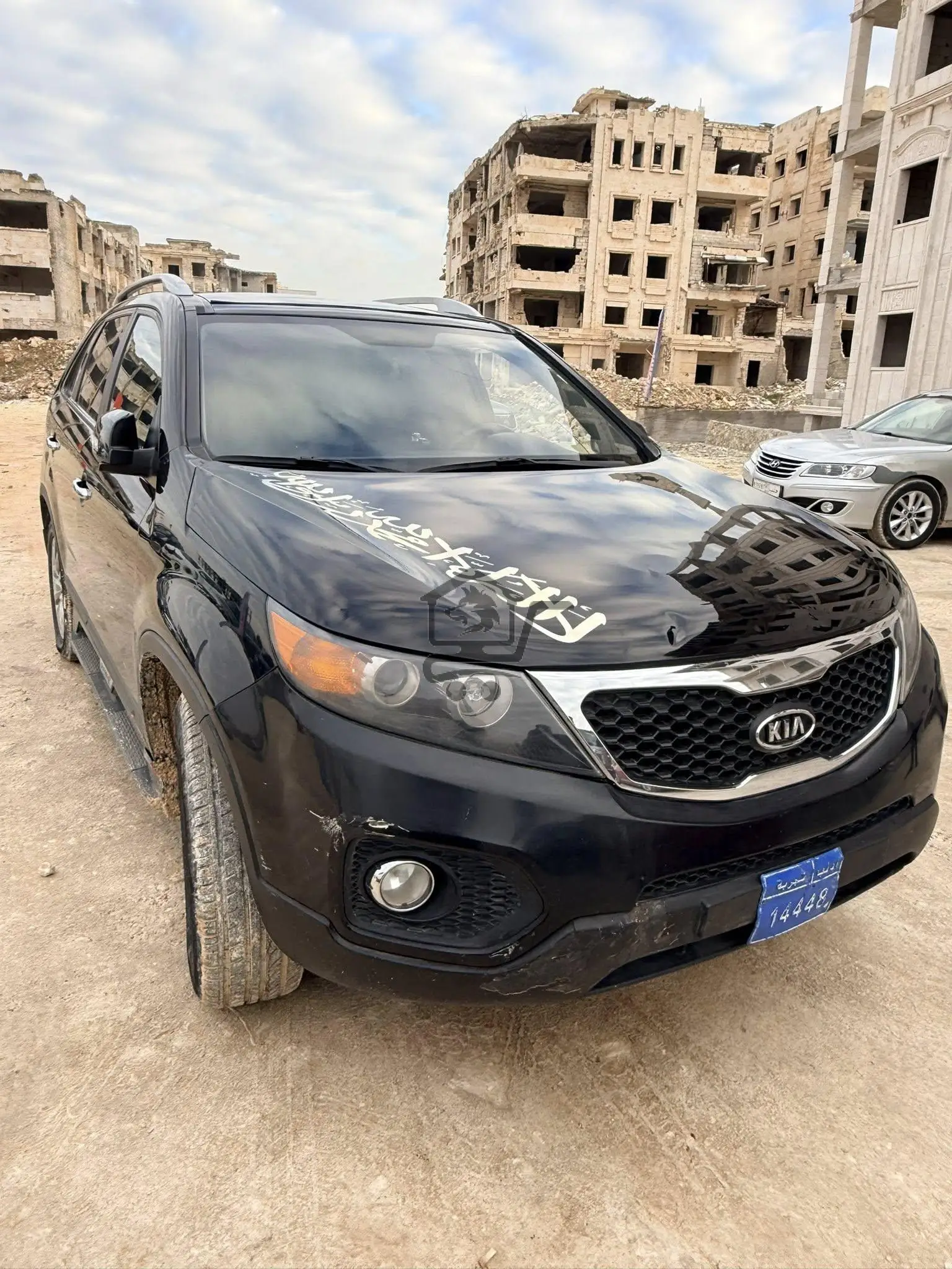 سورينتو 2010 - الصورة 4