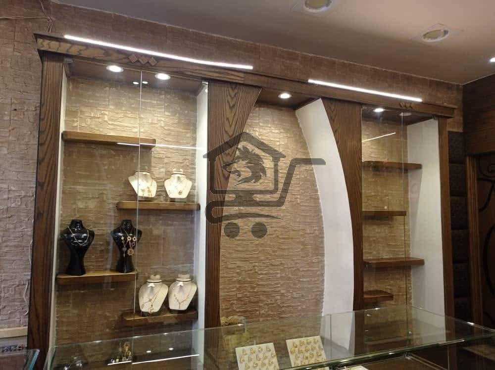 محل تجاري فاخر - الصورة 2