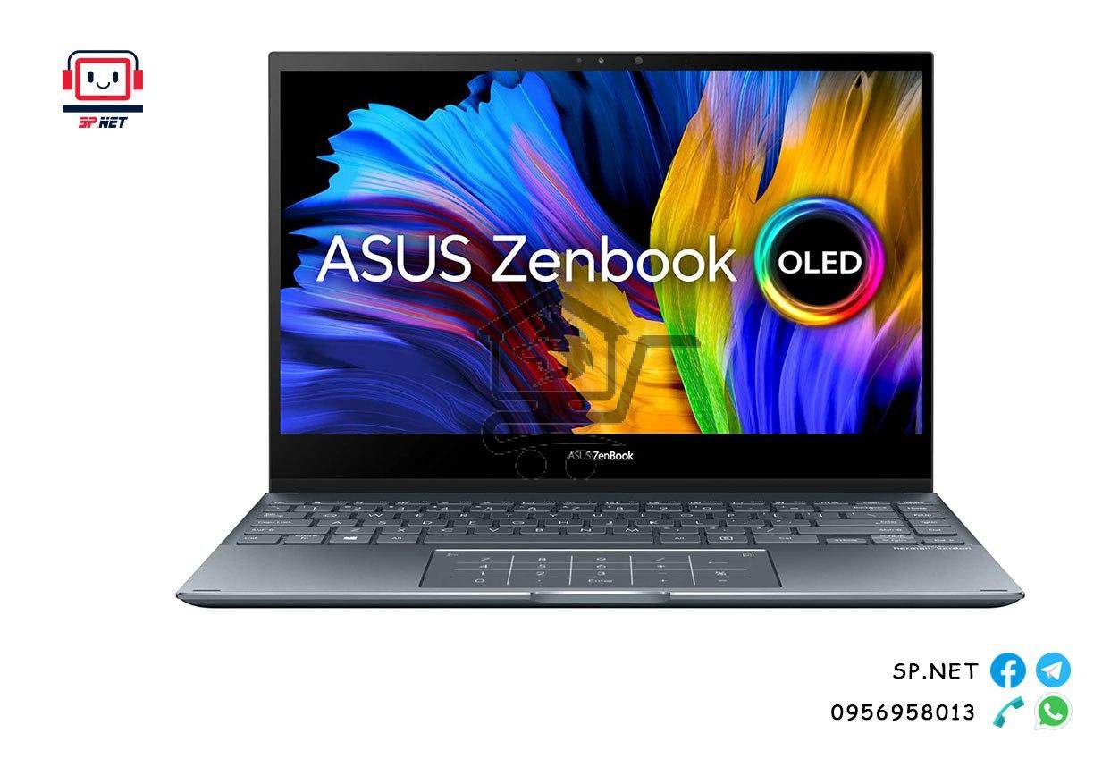 ASUS ZEENBOOK - الصورة 1