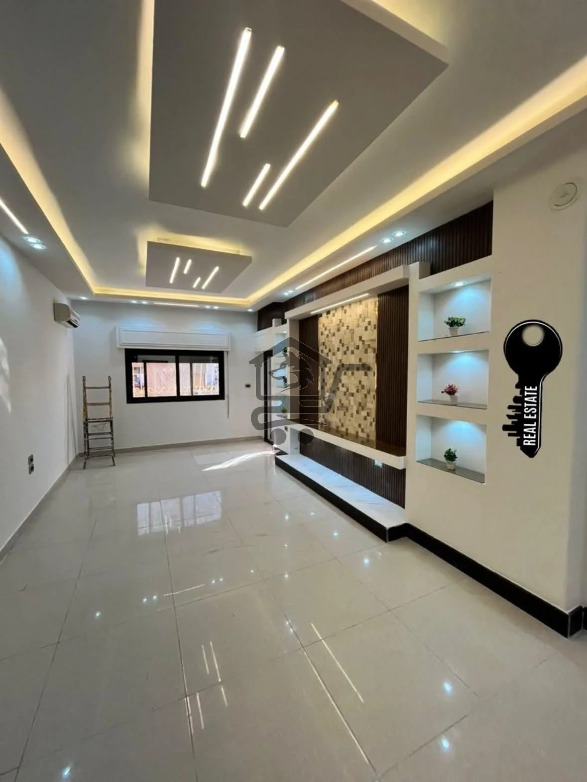 شقة بكسوة سوبر ديلوكس - الصورة 2