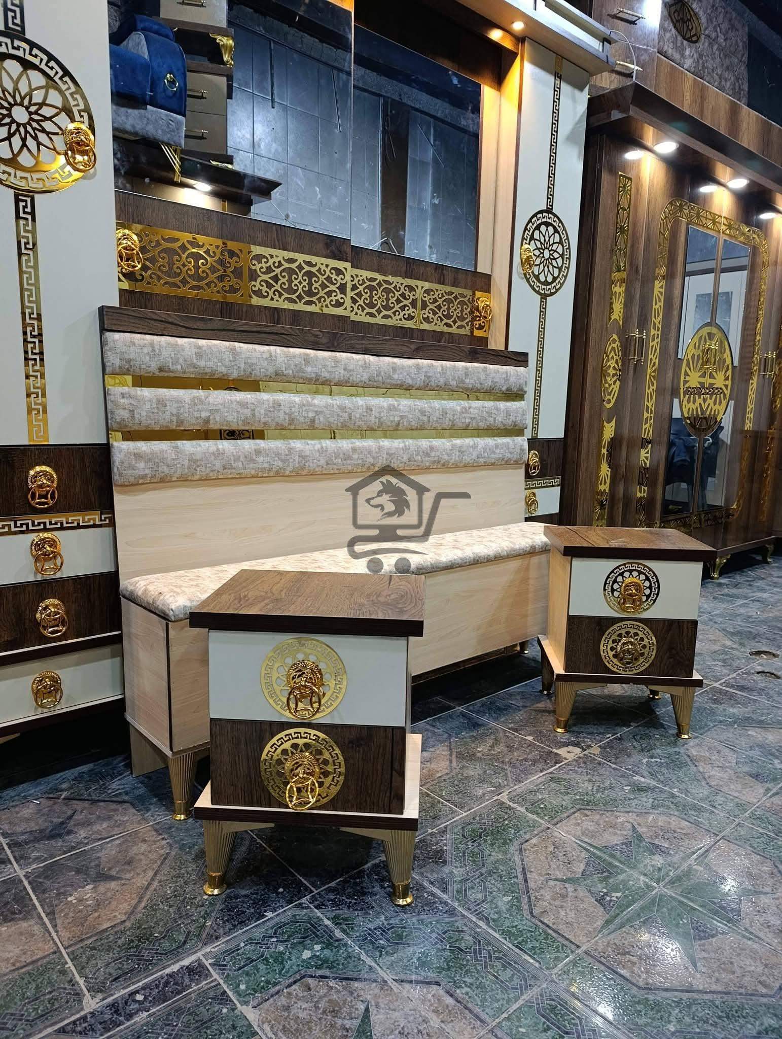 مفروشات رضوان - الصورة 7