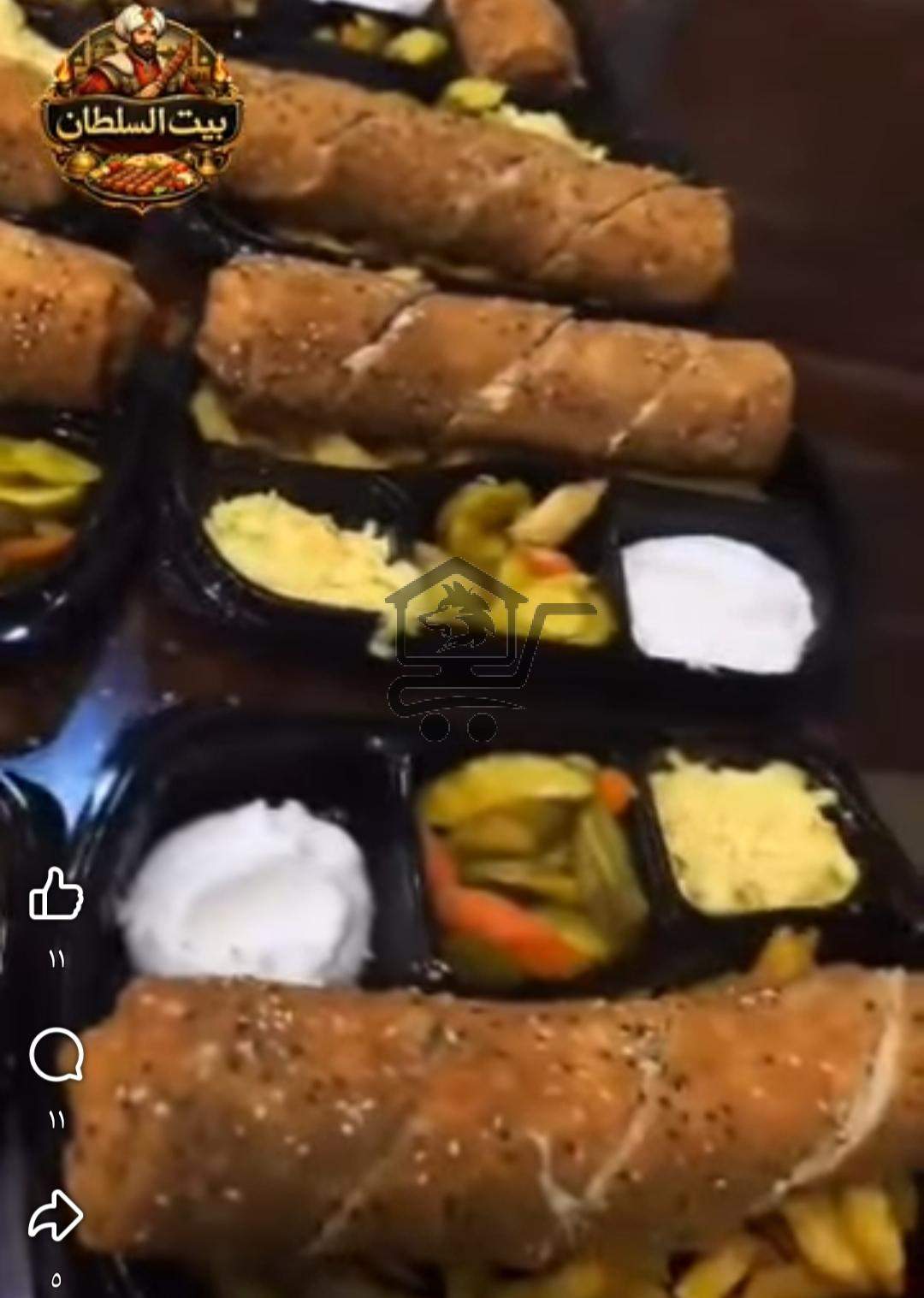 مجمع بيت السلطان - الصورة 2